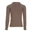 Horseware AA Platinum Massa Exercise Top - Brown Melange